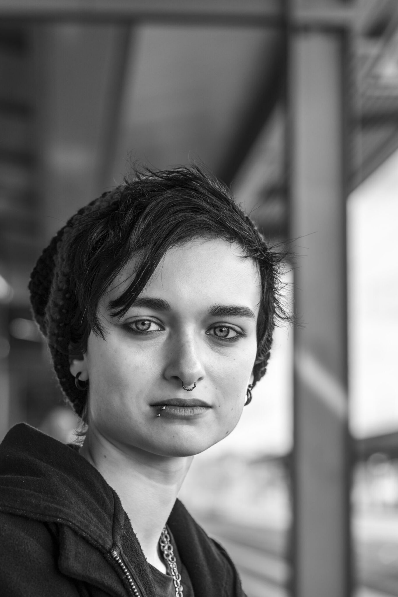Gesichter