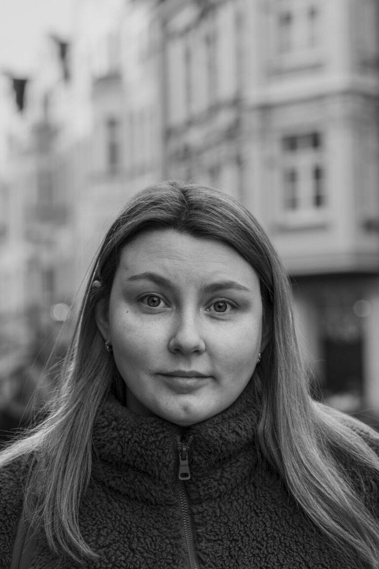 Gesichter