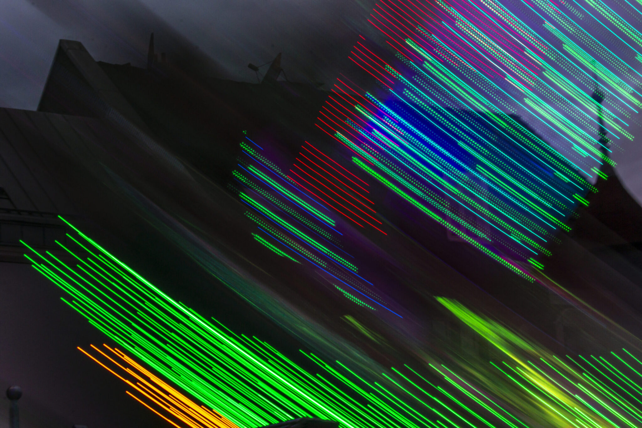 Motion and Emotion